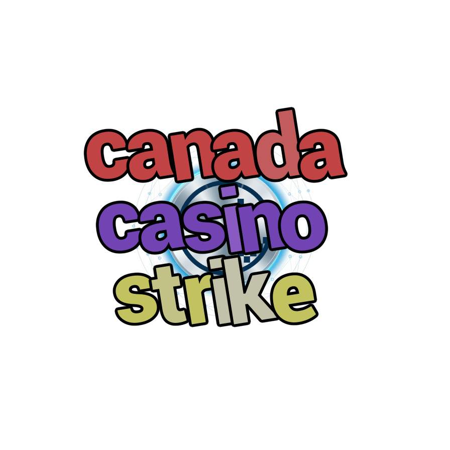 canada casino strike