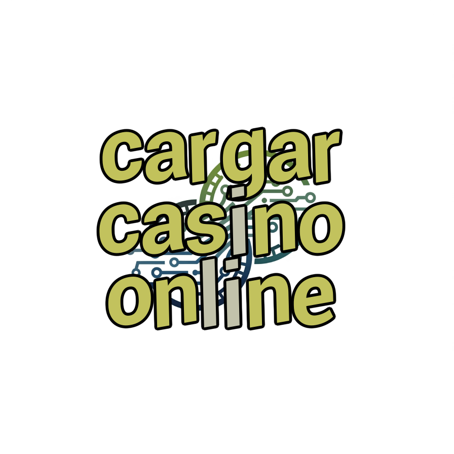 cargar casino online