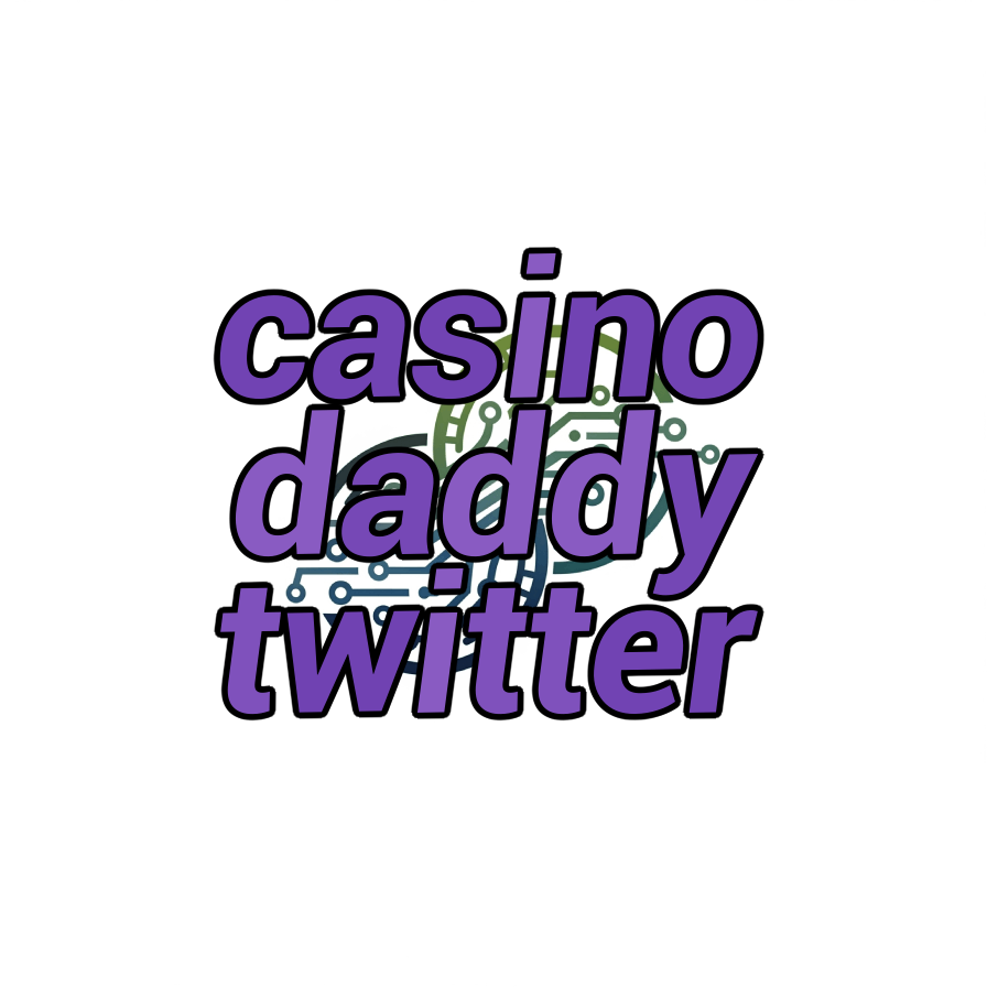 casino daddy twitter